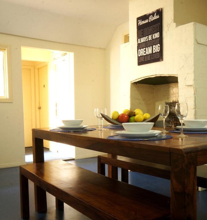 Ellie'S Guest House Brisbane Exterior foto