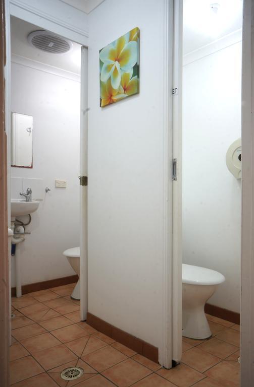 Ellie'S Guest House Brisbane Cameră foto