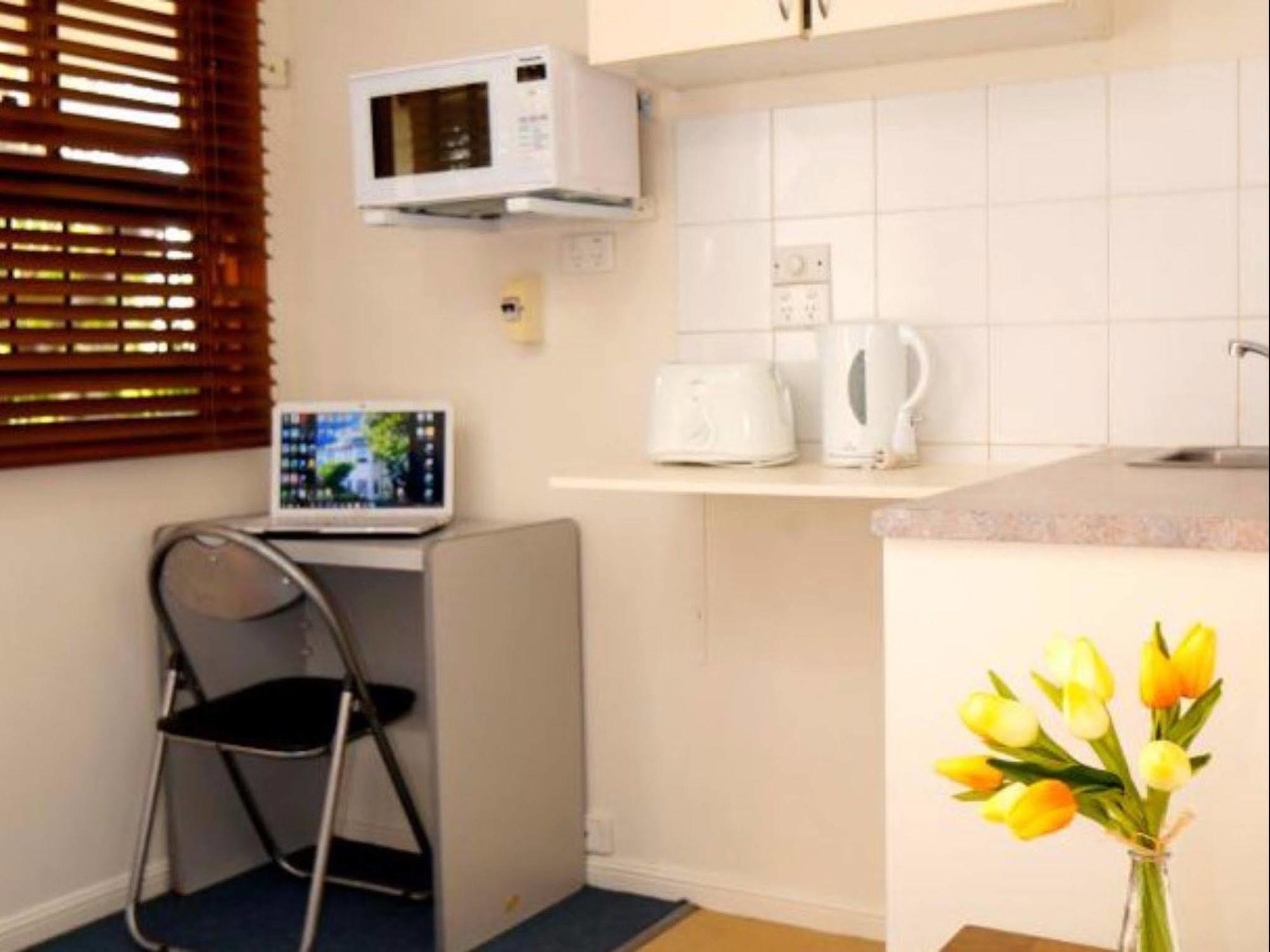 Ellie'S Guest House Brisbane Exterior foto