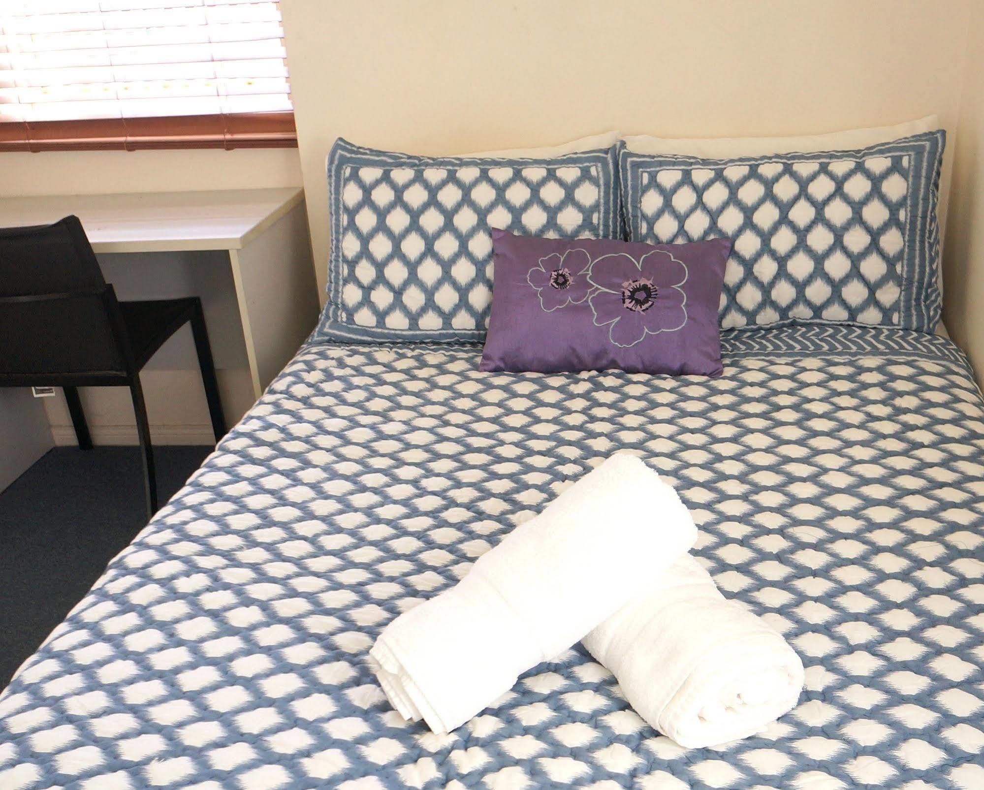 Ellie'S Guest House Brisbane Exterior foto