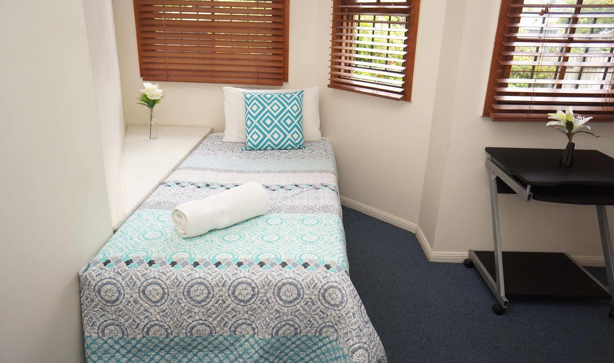 Ellie'S Guest House Brisbane Exterior foto