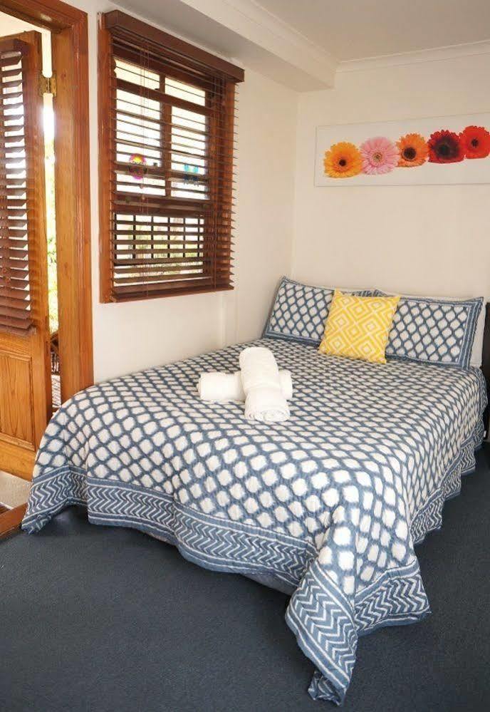 Ellie'S Guest House Brisbane Exterior foto