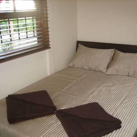 Ellie'S Guest House Brisbane Exterior foto